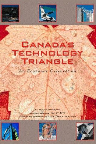 Cover of Canada's Technology Triangle