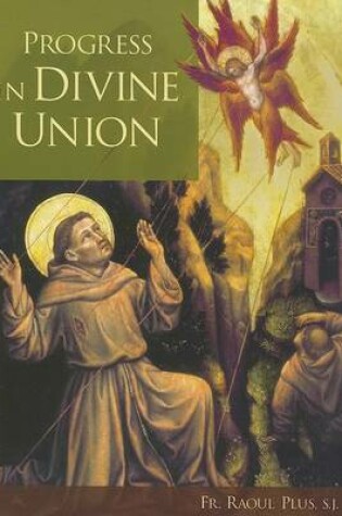 Cover of Progress in Divine Union