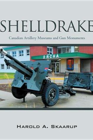 Cover of Shelldrake