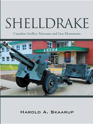 Book cover for Shelldrake