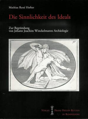 Book cover for Die Sinnlichkeit Des Ideals