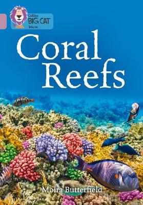 Cover of Coral Reefs