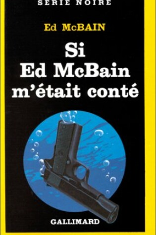 Cover of Si Ed McBain M Etait