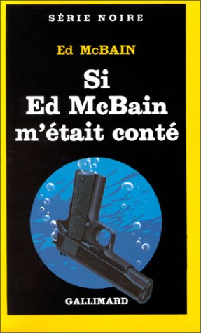 Cover of Si Ed McBain M Etait