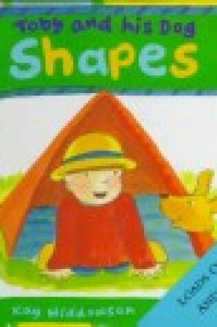 Cover of Shapes