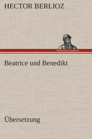 Cover of Beatrice Und Benedikt