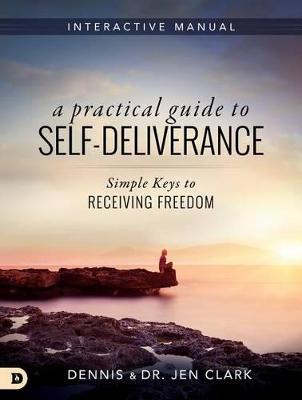 Book cover for Practical Guide To Self-Deliverance, A