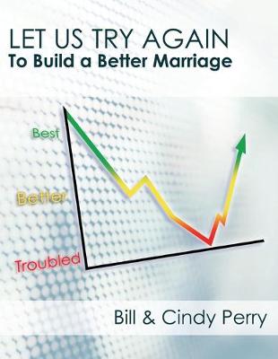 Book cover for Make Your Marriage Great Again