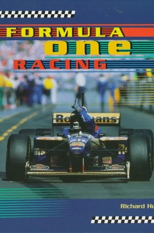 Cover of Formula One Racing (Rcl)