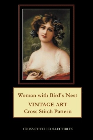 Cover of Woman with Bird's Nest