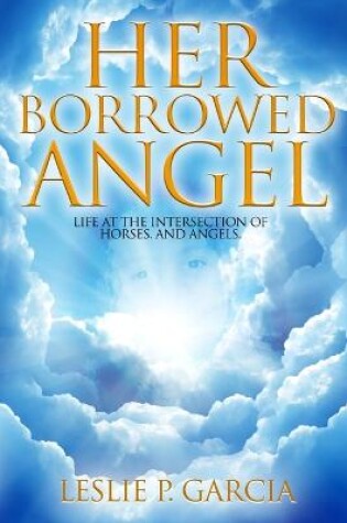 Cover of Her Borrowed Angel