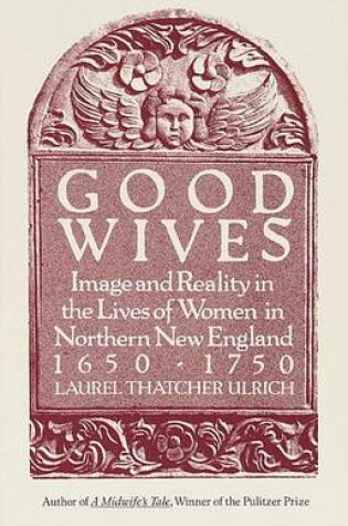 Cover of Good Wives