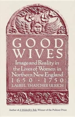 Book cover for Good Wives