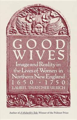 Cover of Good Wives