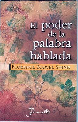 Book cover for El Poder de La Palabra Hablada