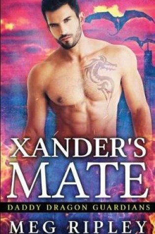 Cover of Xander's Mate