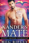 Book cover for Xander's Mate