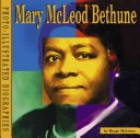 Cover of Mary McLeod Bethune