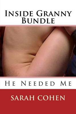 Book cover for Inside Granny Bundle