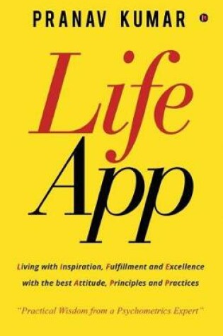 Cover of LifeApp