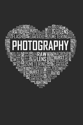 Book cover for Photography Heart