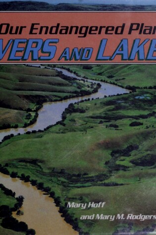 Cover of Rivers and Lakes