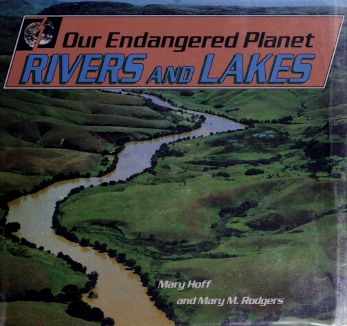 Book cover for Rivers and Lakes