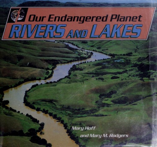 Cover of Rivers and Lakes