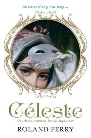 Cover of Celeste