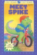 Cover of Meet Spike