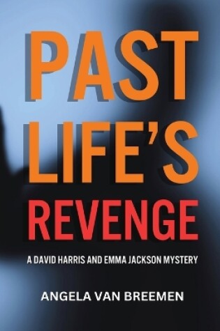 Cover of Past Life's Revenge