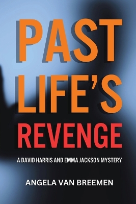 Cover of Past Life's Revenge