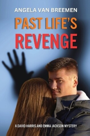 Cover of Past Life's Revenge