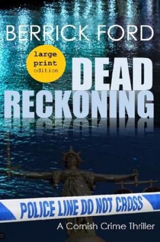 Cover of Dead Reckoning