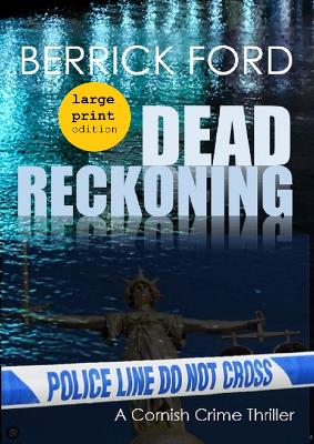 Cover of Dead Reckoning