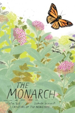 Cover of The Monarch