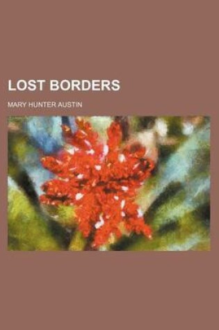 Cover of Lost Borders