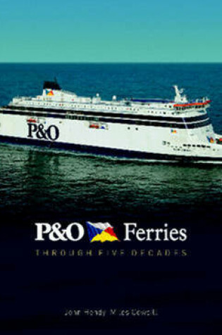 Cover of P&O Ferries