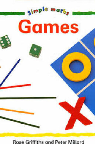 Cover of Games