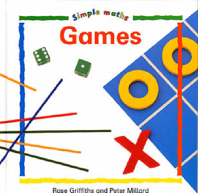 Cover of Games