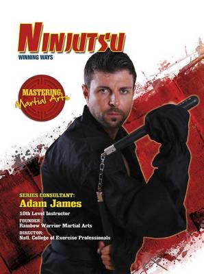 Book cover for Ninjutsu: Winning Ways