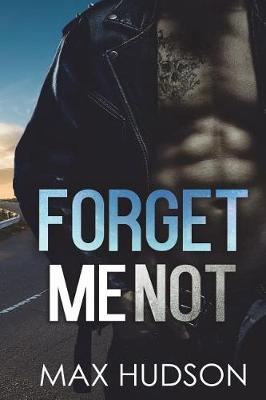 Book cover for Forget Me Not