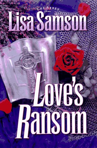 Book cover for Love's Ransom