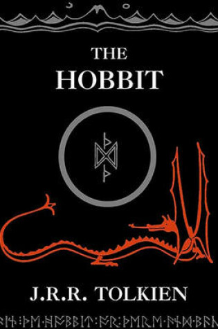 Cover of The Hobbit