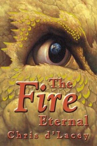 Cover of The Fire Eternal