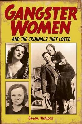 Book cover for Gangster Women