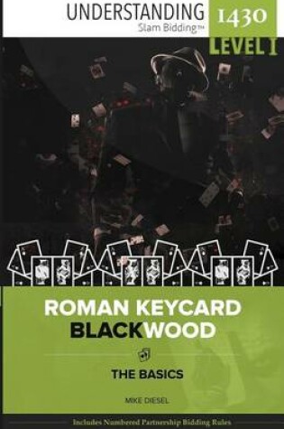 Cover of Roman Keycard Blackwood