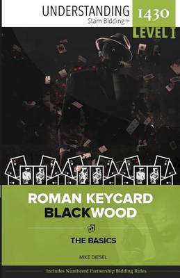 Book cover for Roman Keycard Blackwood
