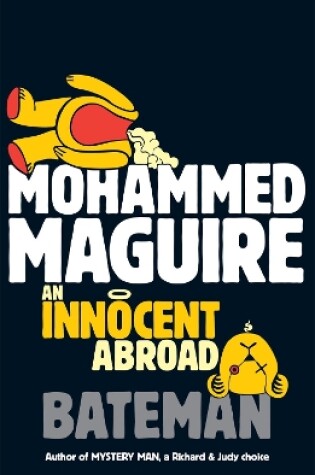 Cover of Mohammed Maguire