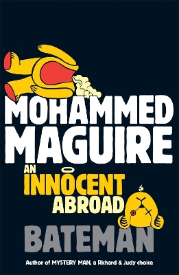 Book cover for Mohammed Maguire